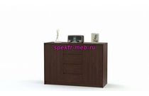 Комод Каспиан