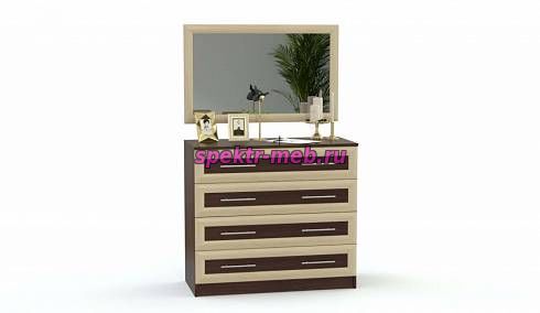 Комод Грация 1.10