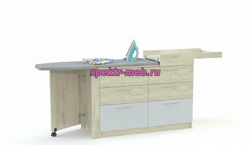 Комод Уолли-7