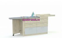 Комод Уолли-7