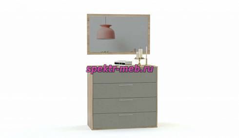 Комод Франческа