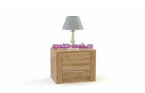 Прикроватная тумба Квадро 20