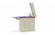 Комод Юкки-3