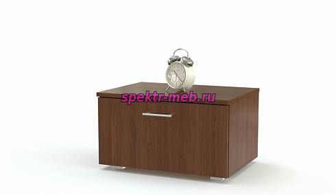 Прикроватная тумба Скуп 2