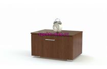 Прикроватная тумба Скуп 2