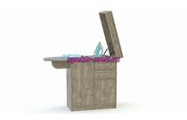 Комод Мондиаль 4