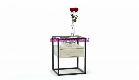 Тумба прикроватная Дента 12