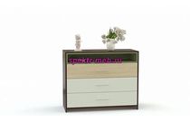 Комод Сканди