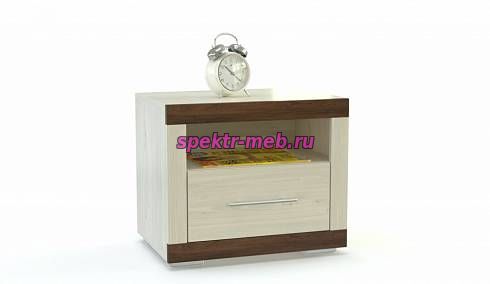 Прикроватная тумба Кармен 2