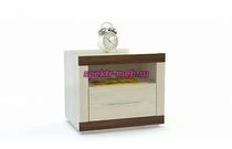 Прикроватная тумба Кармен 2