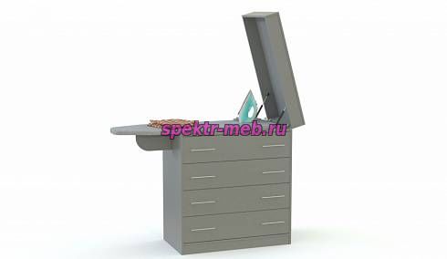 Комод Вереск-4