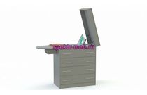 Комод Вереск-4