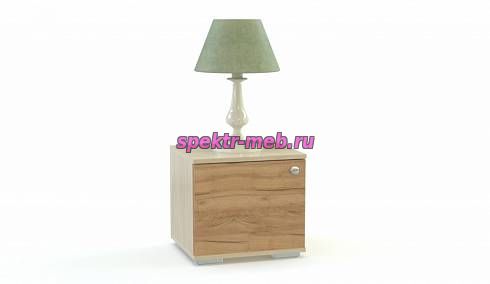 Прикроватная тумба Болеро