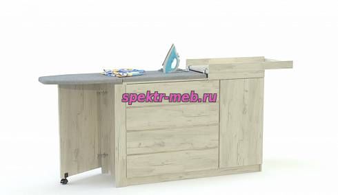 Комод Уолли-4