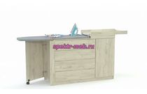 Комод Уолли-4