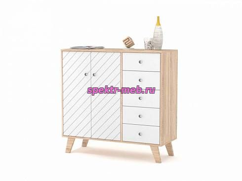 Комод Лоренцо 14