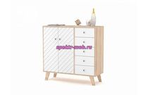 Комод Лоренцо 14