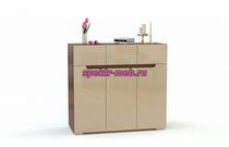 Комод Гектор