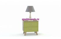 Прикроватная тумба Ханна 1