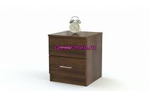 Прикроватная тумба Светлана 34