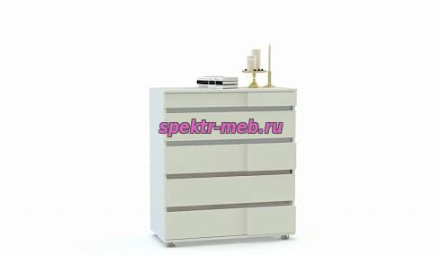 Комод Капри 8