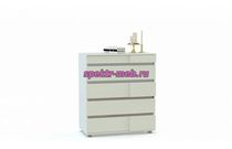 Комод Капри 8