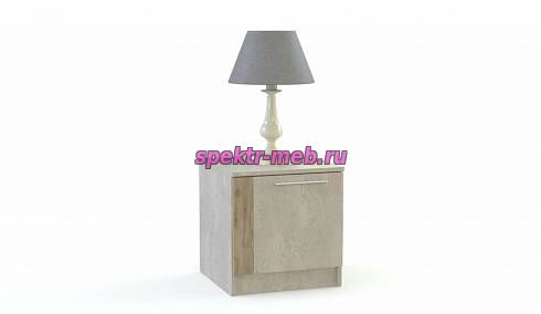 Прикроватная тумба Венеция 3