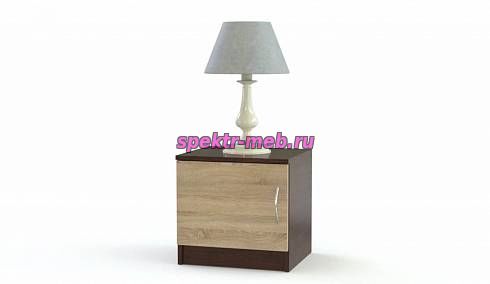 Прикроватная тумба Бася Сура 4