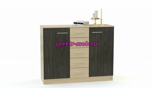 Комод Модерн 14