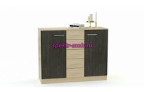 Комод Модерн 14