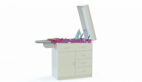 Комод Полли 5