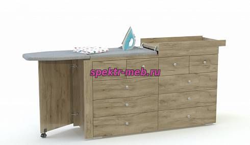 Комод Маринер 3