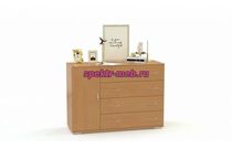 Комод Дублин 1