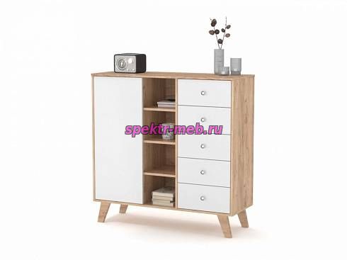 Комод Аллегро 13