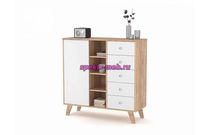 Комод Аллегро 13