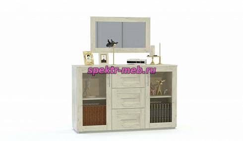 Комод Гаурон-К №2.1