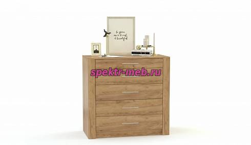 Комод Квадро 20