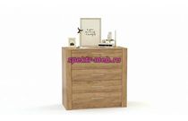 Комод Квадро 20