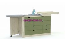 Комод Уолли-3