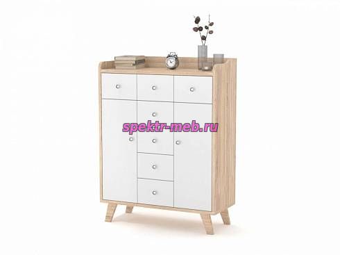 Комод Лоренцо 18