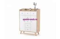 Комод Лоренцо 18