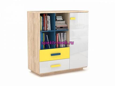 Комод Уэстер 1