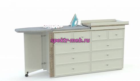 Комод Галлея-2