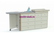 Комод Галлея-2