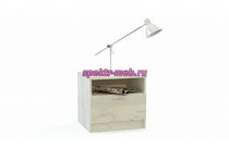 Прикроватная тумба Осло