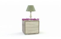 Прикроватная тумба Берта 1