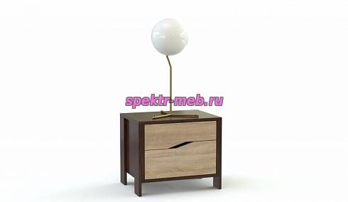 Прикроватная тумба Доминика 5