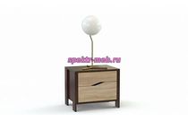 Прикроватная тумба Доминика 5