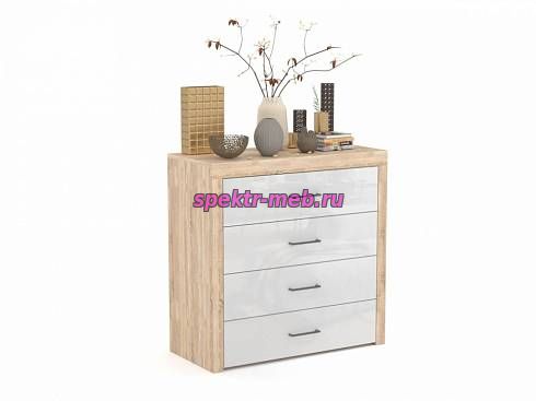 Комод Болдер 14