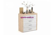 Комод Болдер 14